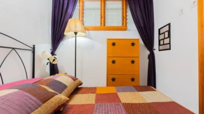 Apartment on Calle de Hércules, 4 photo 23