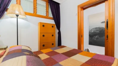 Apartment on Calle de Hércules, 4 photo 24