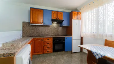 Apartment on Calle de Hércules, 4 photo 2
