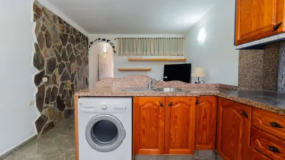 Apartment on Calle de Hércules, 4 photo 5