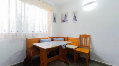 Apartment on Calle de Hércules, 4 photo 7