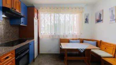 Apartment on Calle de Hércules, 4 photo 9