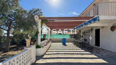 Casa – el Campello, l'Alacantí - Més