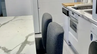 Piso en alquiler en Plaza de Pedro Zerolo - Imagen 10