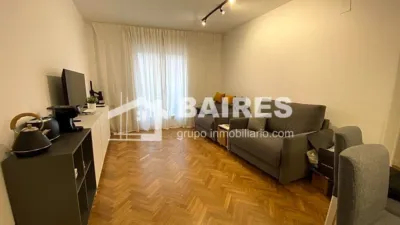 Piso en alquiler en Plaza de Pedro Zerolo - Imagen 2