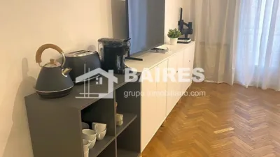 Piso en alquiler en Plaza de Pedro Zerolo - Imagen 4