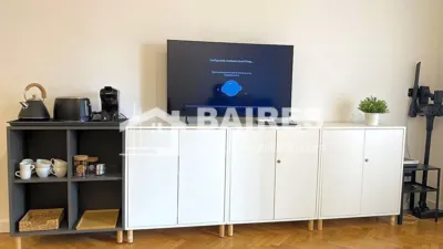 Piso en alquiler en Plaza de Pedro Zerolo - Imagen 6
