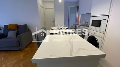 Piso en alquiler en Plaza de Pedro Zerolo - Imagen 9