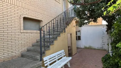 Chalet on Doctor Larrad Street photo 26