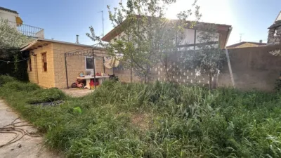 Chalet on Doctor Larrad Street photo 31