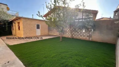 Chalet on Doctor Larrad Street photo 32