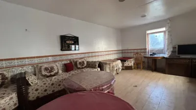 Chalet on Doctor Larrad Street photo 35