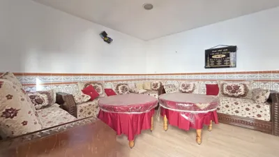 Chalet on Doctor Larrad Street photo 37