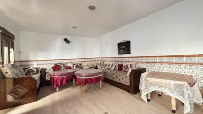 Chalet on Doctor Larrad Street photo 38