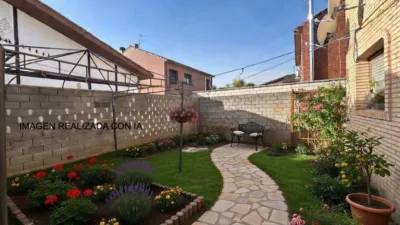 Chalet on Doctor Larrad Street photo 40