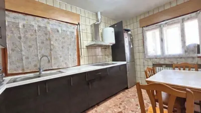 Chalet on Doctor Larrad Street photo 8
