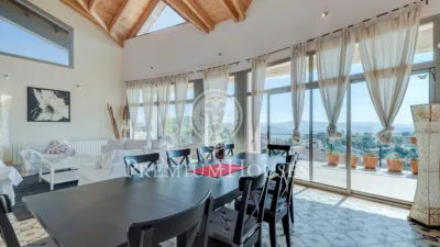 House in Can Suria photo 10