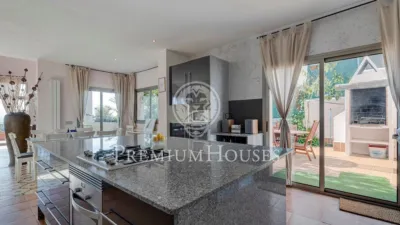 House in Can Suria photo 13