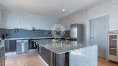 House in Can Suria photo 15