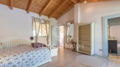 House in Can Suria photo 17