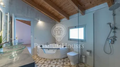 House in Can Suria photo 18