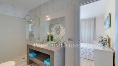 House in Can Suria photo 22