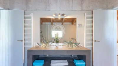 House in Can Suria photo 23