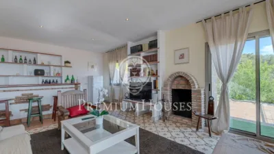 House in Can Suria photo 24