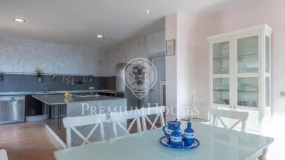 House in Can Suria photo 26
