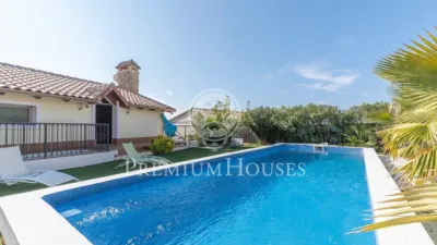 House in Can Suria photo 28