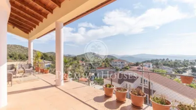 House in Can Suria photo 29