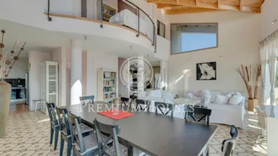 House in Can Suria photo 3