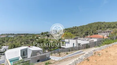 House on Avinguda del Camí de Miralpeix photo 4