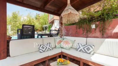 Casa en Quint Mar photo 26