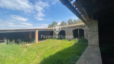 Rustic Finca in Vallpineda photo 14
