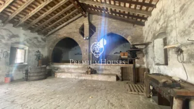 Rustic Finca in Vallpineda photo 20