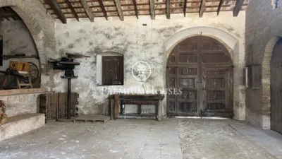 Rustic Finca in Vallpineda photo 24