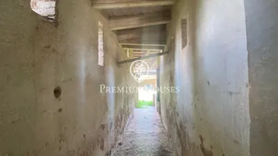 Rustic Finca in Vallpineda photo 30