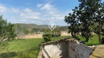 Rustic Finca in Vallpineda photo 35