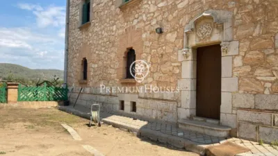 Rustic Finca in Vallpineda photo 6