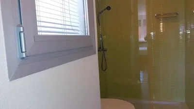 Ático en alquiler en Hispanoamérica - Imagen 22