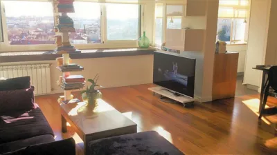 Ático en alquiler en Hispanoamérica - Imagen 6