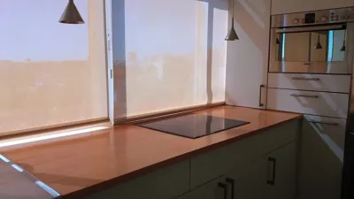 Ático en alquiler en Hispanoamérica - Imagen 8