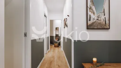 Piso en alquiler en Carrer de Tamarit, cerca de Avinguda del Mistral - Imagen 14