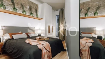 Piso en alquiler en Carrer de Tamarit, cerca de Avinguda del Mistral - Imagen 16