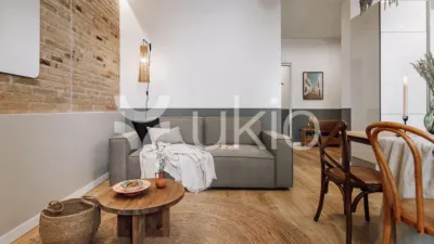 Piso en alquiler en Carrer de Tamarit, cerca de Avinguda del Mistral - Imagen 9