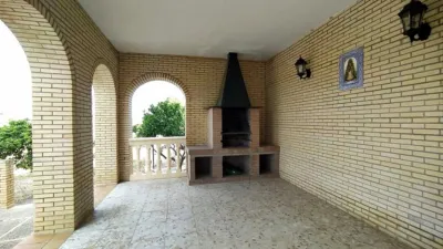Finca rústica en venta en Vega los Molinos, Arcos de la Frontera de 156.000 €