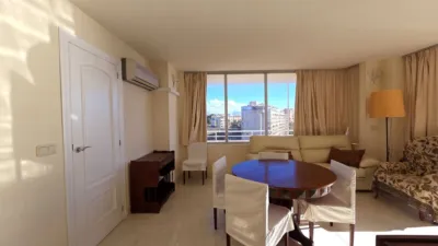 Penthouse at Avenida Jaime I El Conquistador, No. 34 photo 13