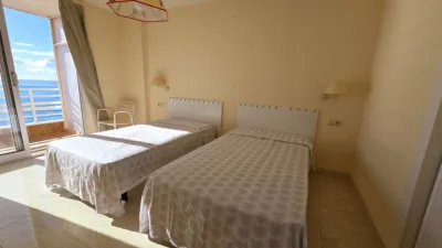 Penthouse at Avenida Jaime I El Conquistador, No. 34 photo 15