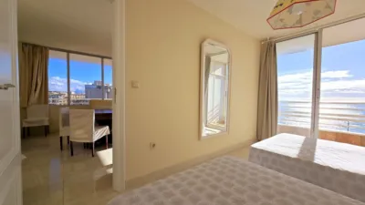 Penthouse at Avenida Jaime I El Conquistador, No. 34 photo 17